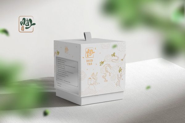 Bạch trà cổ thụ